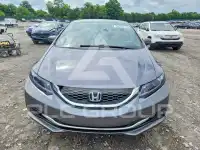 2014 Honda CIVIC photo