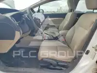 2014 Honda CIVIC фото