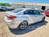 2014 Honda CIVIC фото