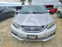 2014 Honda CIVIC фото