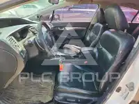 2014 Honda CIVIC фото