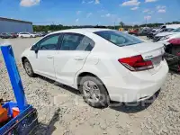 2014 Honda CIVIC фото