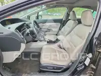 2014 Honda CIVIC photo