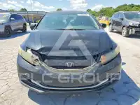 2014 Honda CIVIC photo