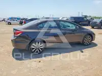 2014 Honda CIVIC фото