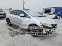 2014 Honda CIVIC photo