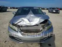 2014 Honda CIVIC фото