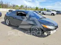 2014 Honda CIVIC фото