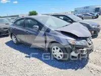 2014 Honda CIVIC photo