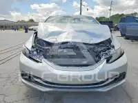 2014 Honda CIVIC фото