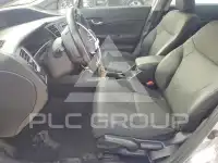 2014 Honda CIVIC фото