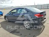 2014 Honda CIVIC фото