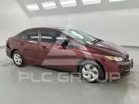 2014 Honda CIVIC photo