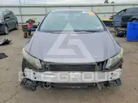 2014 Honda CIVIC фото