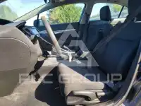 2014 Honda CIVIC photo
