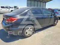 2014 Honda CIVIC photo
