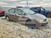 2014 Honda CIVIC photo