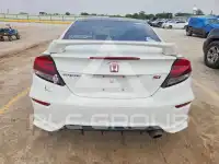 2014 Honda CIVIC photo