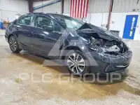 2014 Honda CIVIC photo