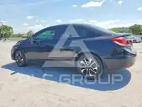 2014 Honda CIVIC photo