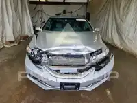 2014 Honda CIVIC фото