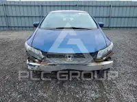 2014 Honda CIVIC фото