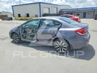 2014 Honda CIVIC фото