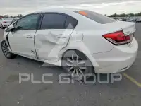 2014 Honda CIVIC photo