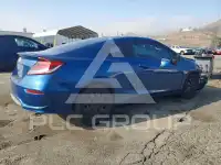 2014 Honda CIVIC фото