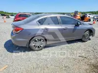 2014 Honda CIVIC фото