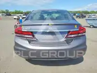 2014 Honda CIVIC photo