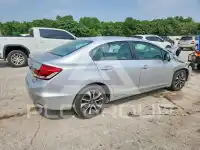 2014 Honda CIVIC photo