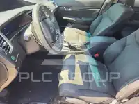 2014 Honda CIVIC photo