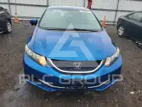 2014 Honda CIVIC фото