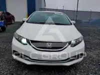 2014 Honda CIVIC photo