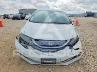 2014 Honda CIVIC photo