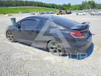 2014 Honda CIVIC photo