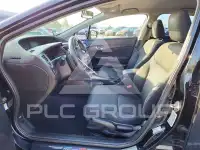 2014 Honda CIVIC фото