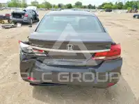 2014 Honda CIVIC photo