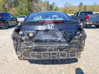 2014 Honda CIVIC photo