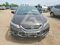 2014 Honda CIVIC photo