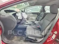 2014 Honda CIVIC фото