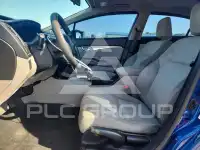2014 Honda CIVIC фото