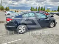 2014 Honda CIVIC photo