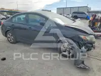 2014 Honda CIVIC фото