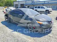 2014 Honda CIVIC photo