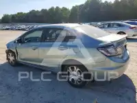 2014 Honda CIVIC photo