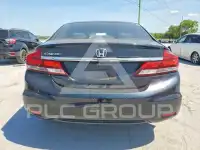 2014 Honda CIVIC photo
