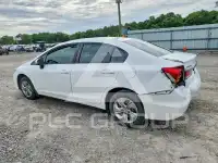 2014 Honda CIVIC photo