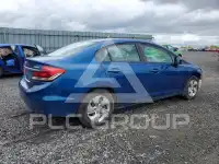 2014 Honda CIVIC фото